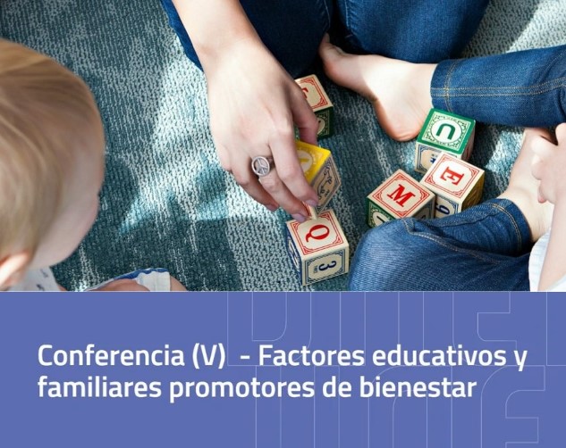 Factores educativos y familiares promotores de bienestar