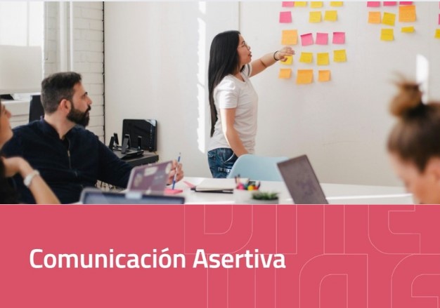 Curso Comunicación asertiva