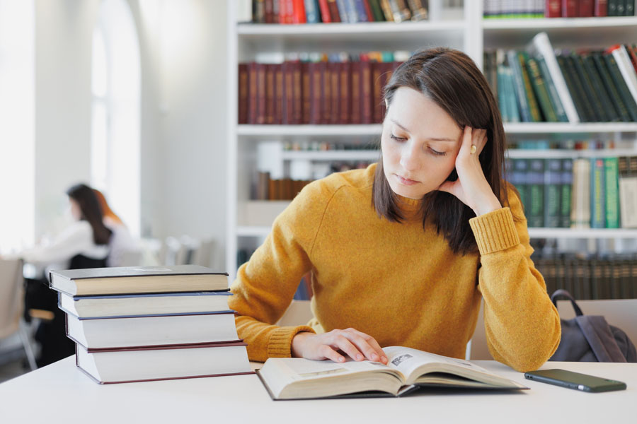 Cursos de acceso : UNED